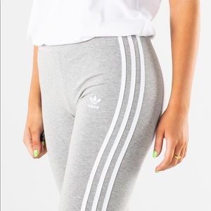 Adidas 3-Stripes Tight (M)